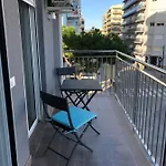 Beta's Place - Primera Linea De Playa Апартаменты