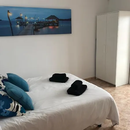 Beta's Place - Primera Linea De Playa * Blanes
