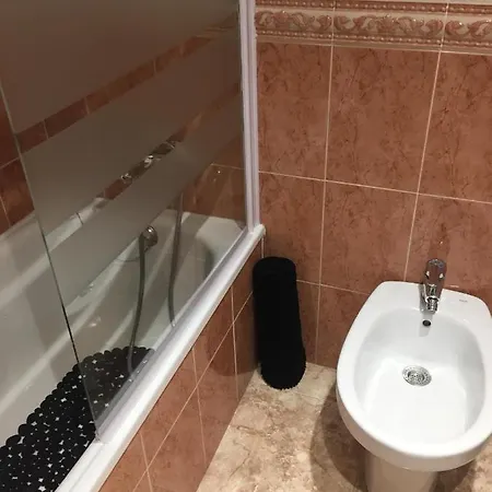 Beta's Place - Primera Linea De Playa Apartment Blanes