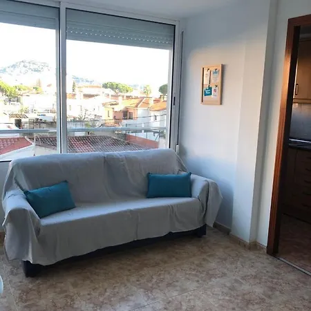 Beta's Place - Primera Linea De Playa Apartment *