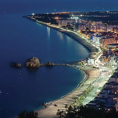Apartment Beta's Place - Primera Linea De Playa