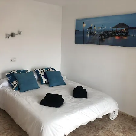 Beta's Place - Primera Linea De Playa * Blanes