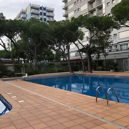 Apartment Beta's Place - Primera Linea De Playa