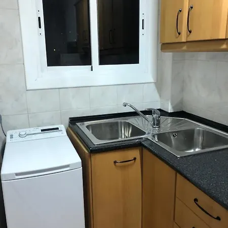Beta's Place - Primera Linea De Playa * Blanes