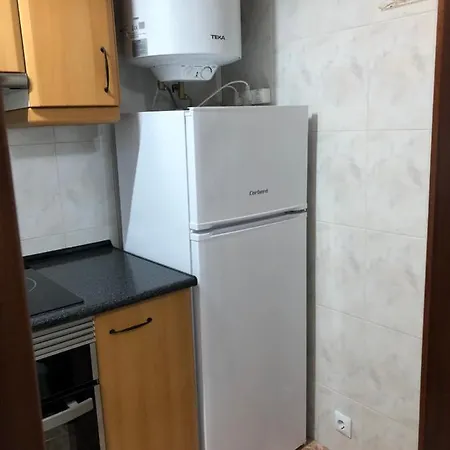 Apartment Beta's Place - Primera Linea De Playa Blanes