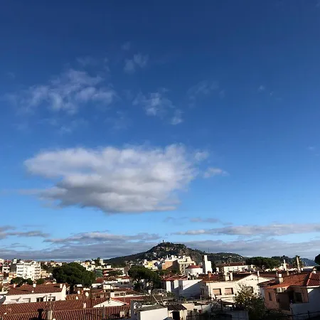 Apartment Beta's Place - Primera Linea De Playa Blanes