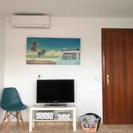 Beta's Place - Primera Linea De Playa * Blanes