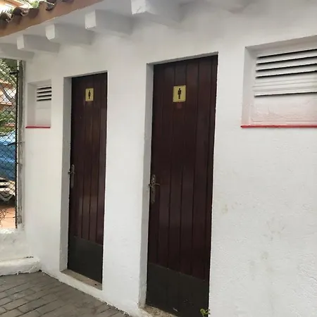 Апартаменты Beta's Place - Primera Linea De Playa Бланес
