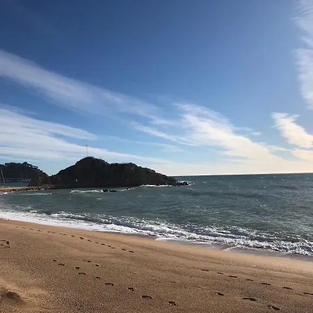 Beta's Place - Primera Linea De Playa Апартаменты *