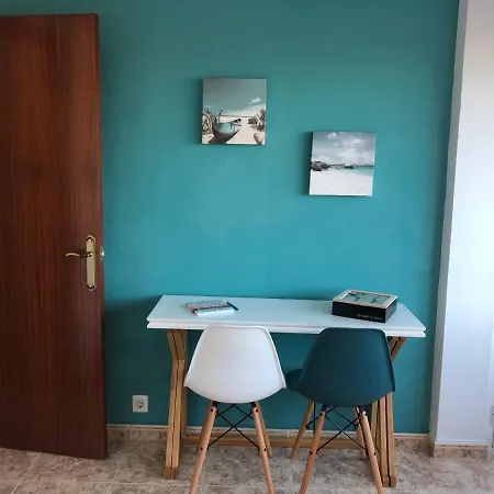 Beta's Place - Primera Linea De Playa Apartman Blanes