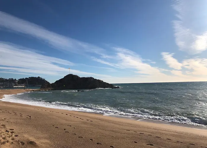 Beta's Place - Primera Linea De Playa 아파트 *
