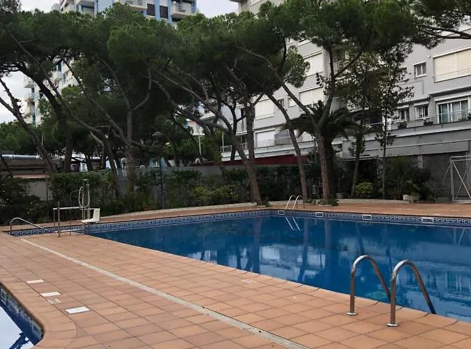 아파트 Beta's Place - Primera Linea De Playa
