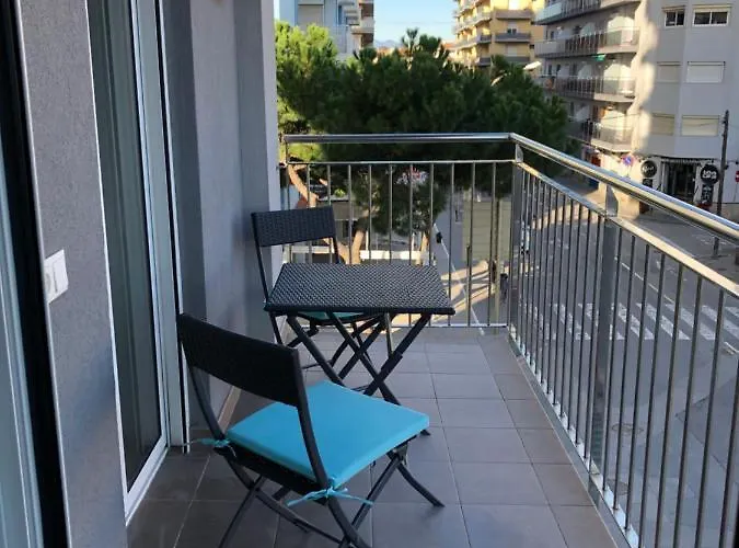 Beta's Place - Primera Linea De Playa 아파트